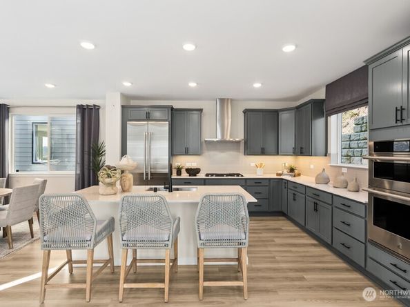 4255 Aberdeen Way NE, Renton WA 98056