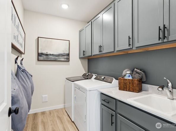 4255 Aberdeen Way NE, Renton WA 98056