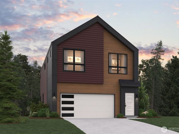 4255 Aberdeen Way NE, Renton WA 98056