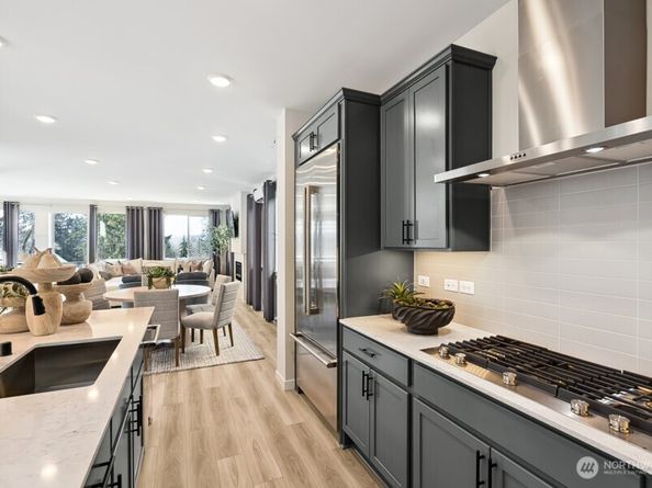 4255 Aberdeen Way NE, Renton WA 98056