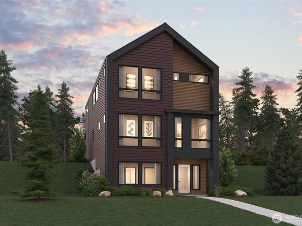 4255 Aberdeen Way NE, Renton WA 98056
