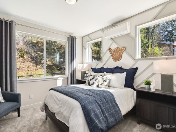 4255 Aberdeen Way NE, Renton WA 98056