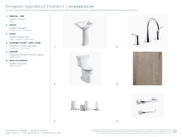 13371 (Site30) NE 175th Place, Woodinville WA 98072