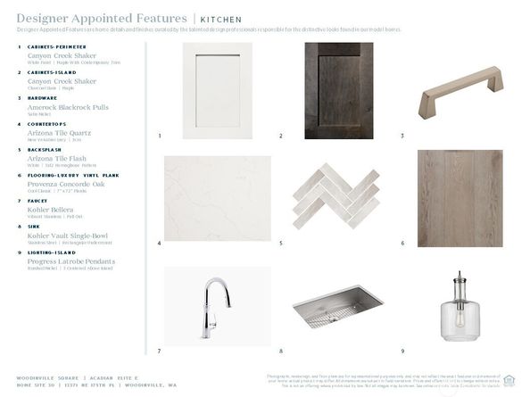 13371 (Site30) NE 175th Place, Woodinville WA 98072