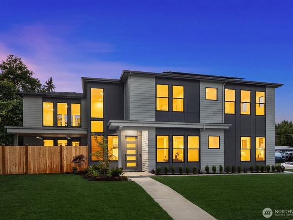 627 155th Avenue SE, Bellevue WA 98007