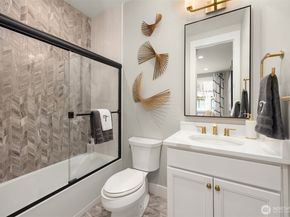 13365 (Site31) NE 175th Place, Woodinville WA 98072