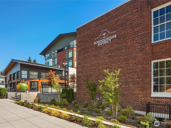 13365 (Site31) NE 175th Place, Woodinville WA 98072