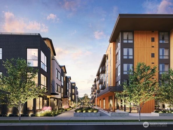 13365 (Site31) NE 175th Place, Woodinville WA 98072