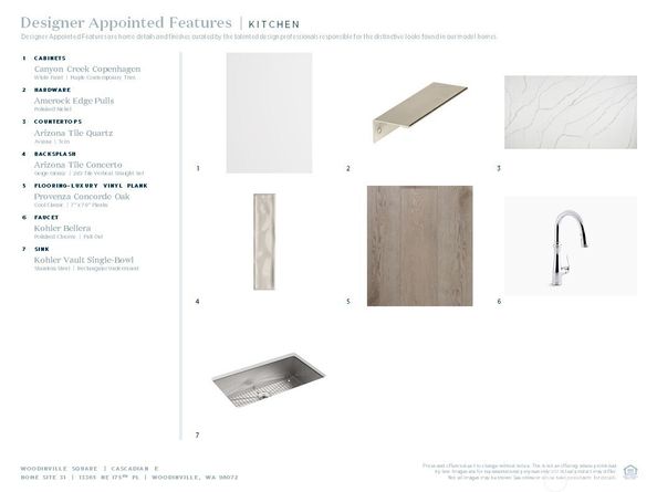 13365 (Site31) NE 175th Place, Woodinville WA 98072