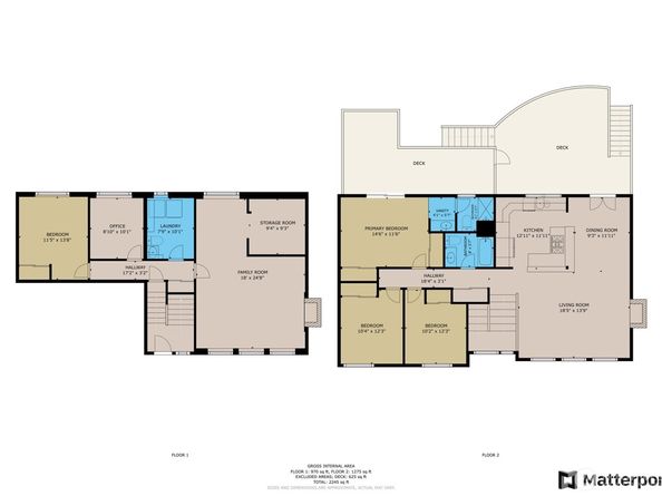 19611 30th Avenue NE, Shoreline WA 98155