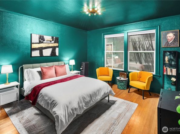 905 NE 43rd Avenue 110, Seattle WA 98105
