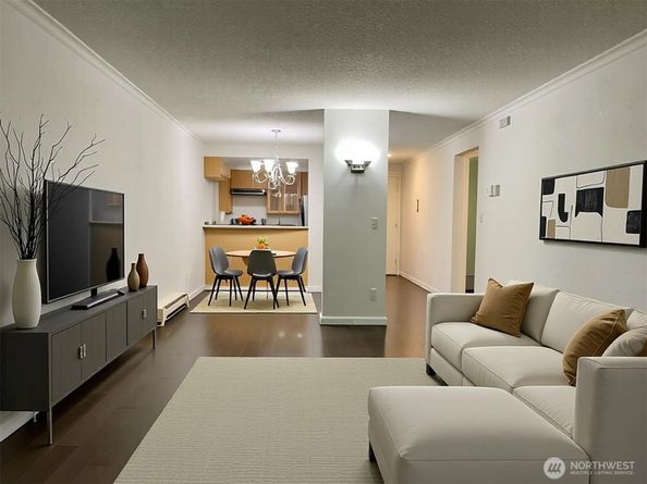 14760 NE 31st Street A308, Bellevue WA 98007
