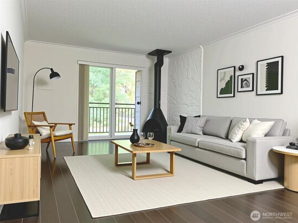 14760 NE 31st Street A308, Bellevue WA 98007