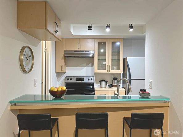 14760 NE 31st Street A308, Bellevue WA 98007
