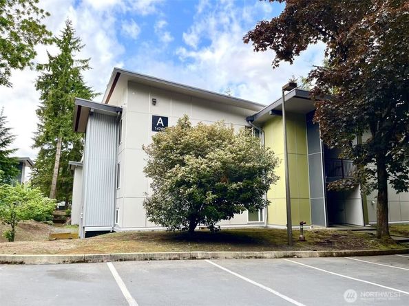 14760 NE 31st Street A308, Bellevue WA 98007
