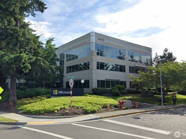 14760 NE 31st Street A308, Bellevue WA 98007