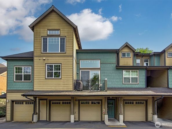 19102 20th Drive SE B202, Bothell WA 98012