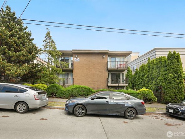 1016 6th Avenue N 102, Seattle WA 98109