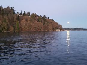 5410 SW 244th Street, Vashon WA 98070