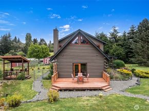5410 SW 244th Street, Vashon WA 98070