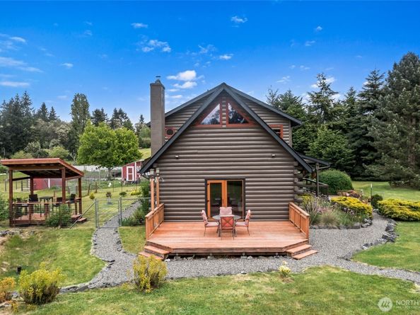 5410 SW 244th Street, Vashon WA 98070