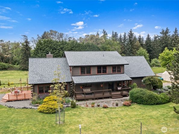 5410 SW 244th Street, Vashon WA 98070