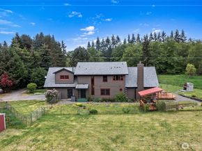 5410 SW 244th Street, Vashon WA 98070