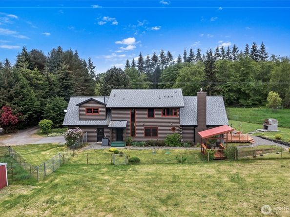 5410 SW 244th Street, Vashon WA 98070