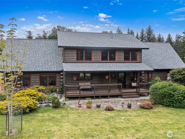 5410 SW 244th Street, Vashon WA 98070