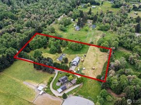 5410 SW 244th Street, Vashon WA 98070