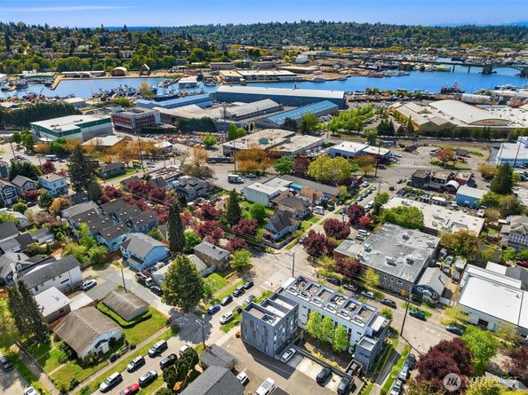 518 NW Bright Street, Seattle WA 98107
