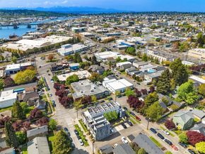 518 NW Bright Street, Seattle WA 98107