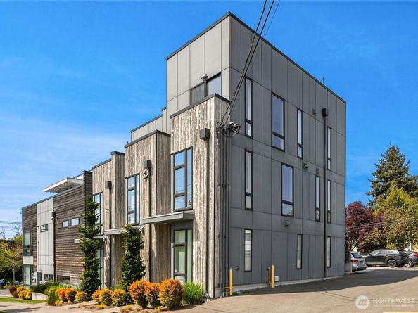 518 NW Bright Street, Seattle WA 98107