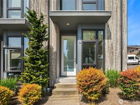518 NW Bright Street, Seattle WA 98107