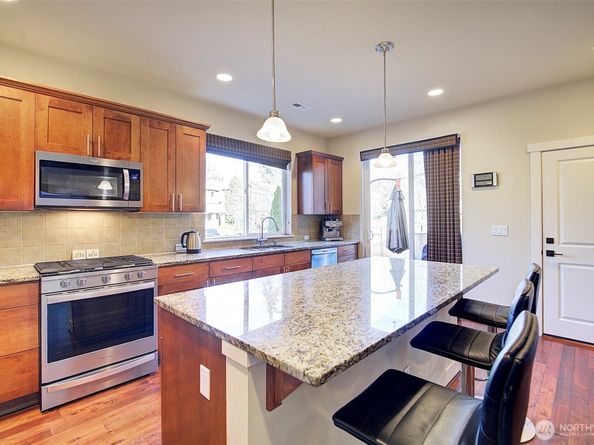 4763 Arbors Circle, Mukilteo WA 98275