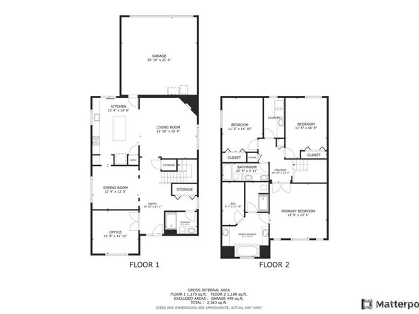 4763 Arbors Circle, Mukilteo WA 98275