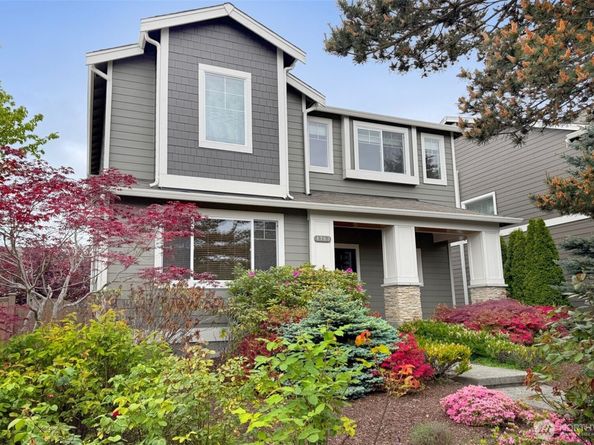 4763 Arbors Circle, Mukilteo WA 98275
