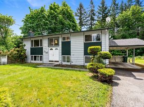 22508 W 51 st Ave, Mountlake Terrace WA 98043