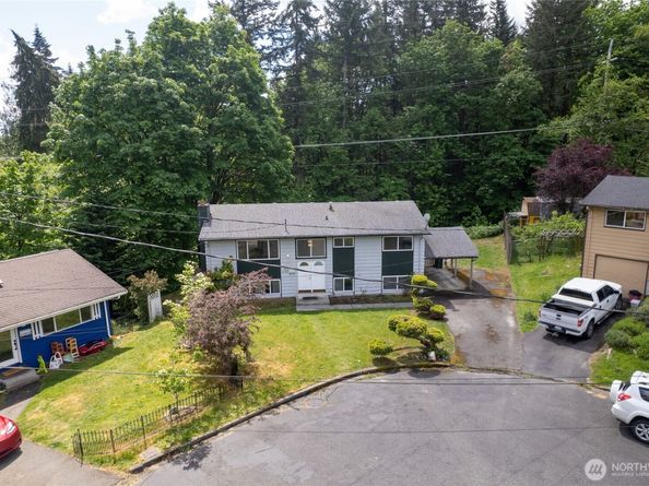 22508 W 51 st Ave, Mountlake Terrace WA 98043