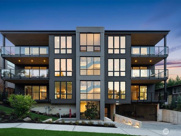 238 4th Avenue 101, Kirkland WA 98033