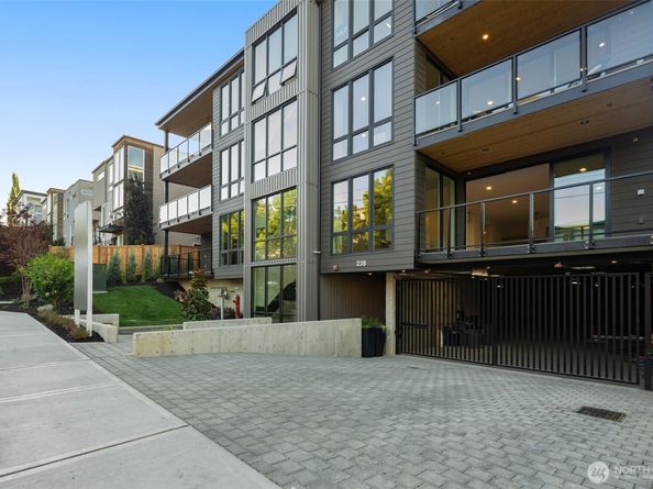 238 4th Avenue 101, Kirkland WA 98033