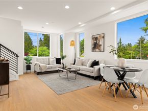 1911 C N 120th Street, Seattle WA 98133
