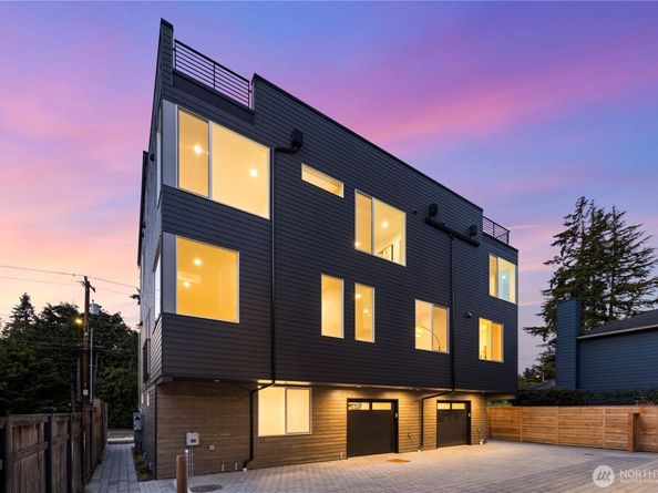 1911 C N 120th Street, Seattle WA 98133
