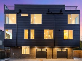 1911 C N 120th Street, Seattle WA 98133