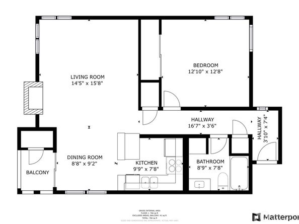 20320 Bothell-Everett Highway D301, Bothell WA 98012