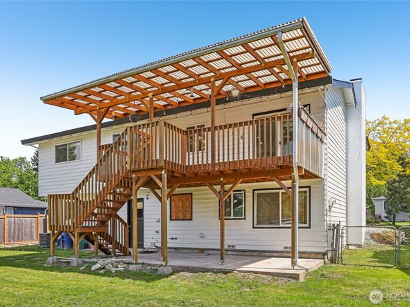 2531 Smithers Avenue S, Renton WA 98055