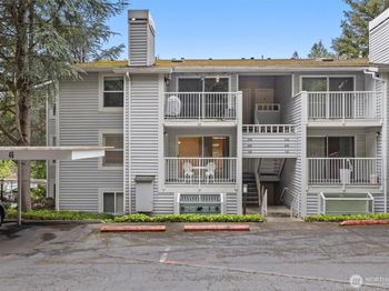 4106 Factoria Boulevard SE