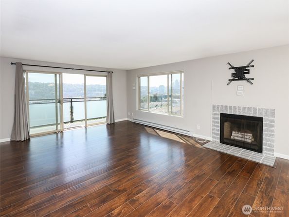 1250 Taylor Avenue N 205, Seattle WA 98109
