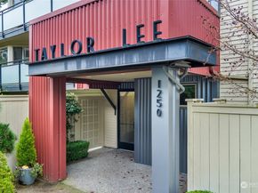 1250 Taylor Avenue N 205, Seattle WA 98109