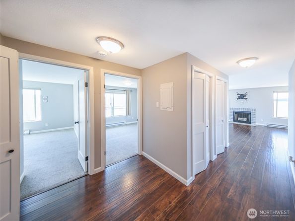 1250 Taylor Avenue N 205, Seattle WA 98109